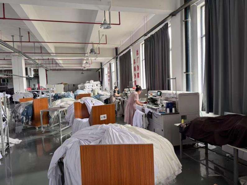 Our Factory