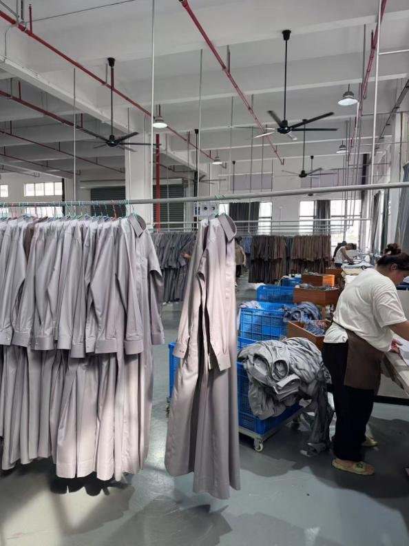 Our Factory