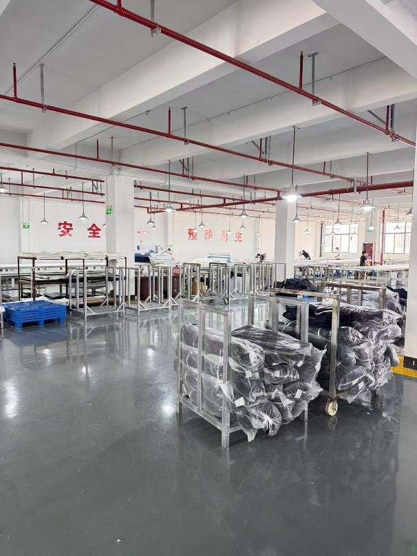 Our Factory