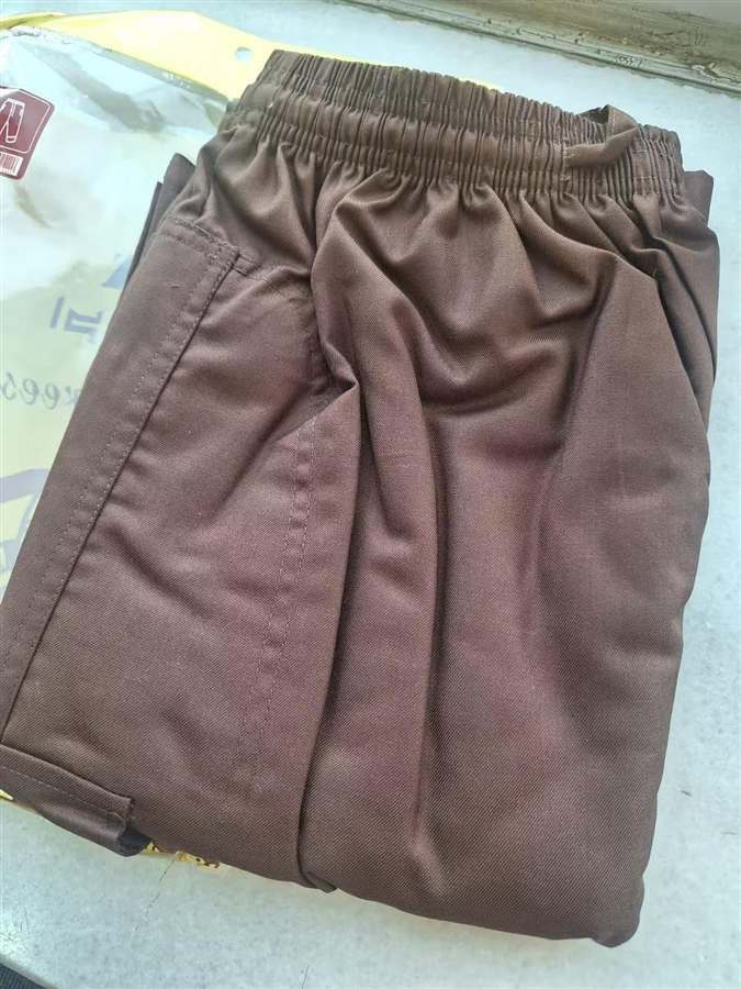 Pants